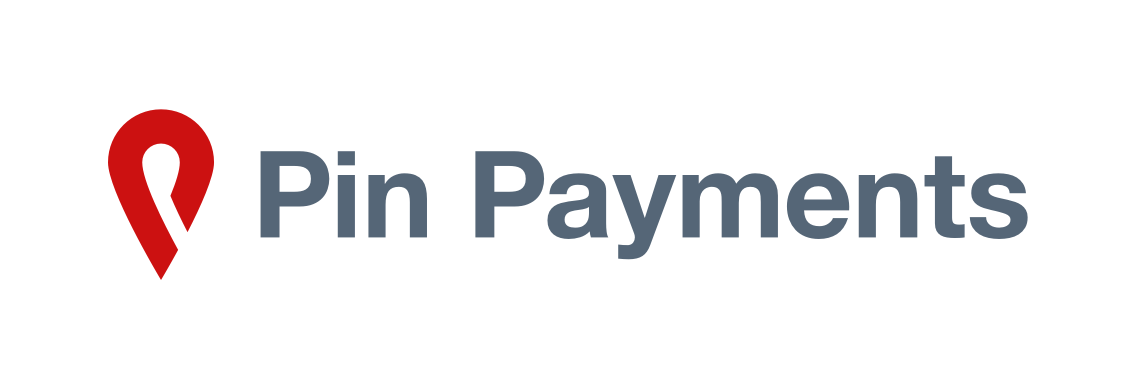 Pin Payments integration
