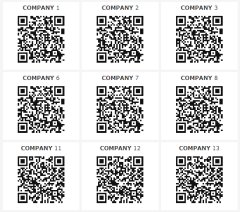 QR Codes for Rodent and Termite Stations