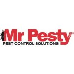 Pest Control Customer logo