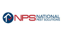 Pest Control Customer logo