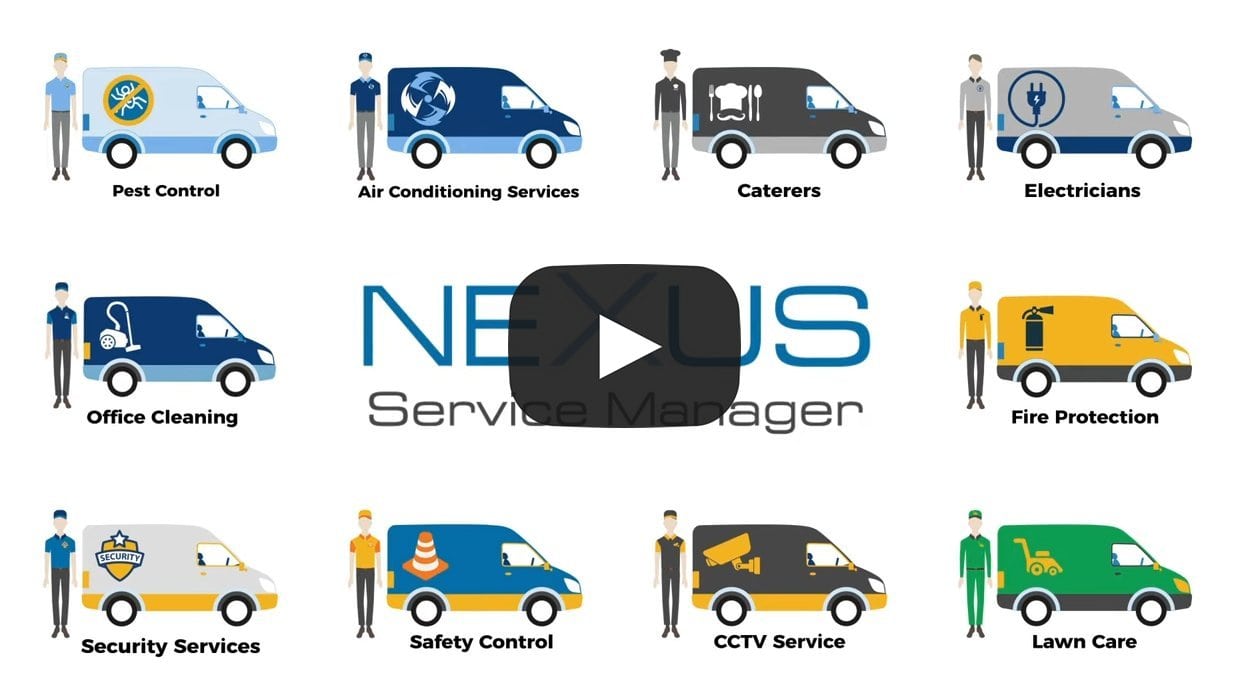 video explanation for field service management software