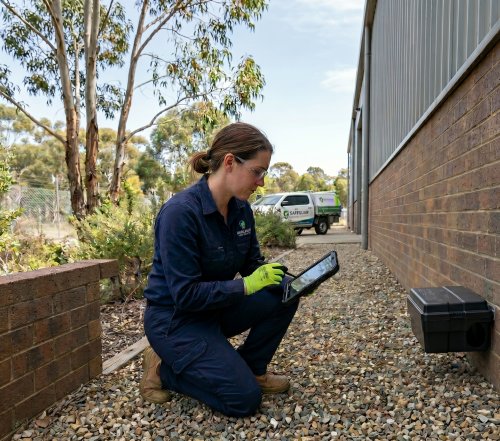 Pest Control Compliance: New 2026 Rodenticide Laws